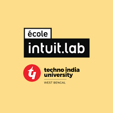Ecole Intuit Lab - Techno India University, Kolkata, West Bengal