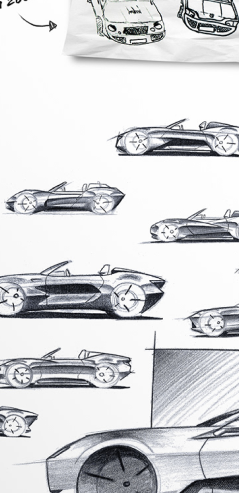 Transportation Designing course