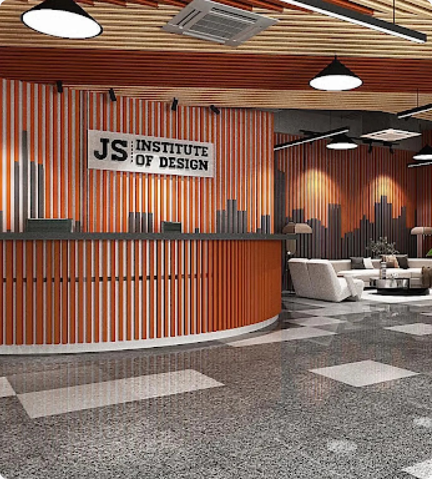 Ecole Intuit Lab for design Education