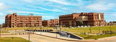 JECRC University for design course education