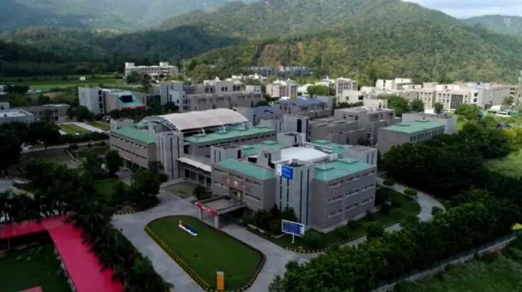 UPES University, First school of design established in Uttarakhand with 48 programs on offer