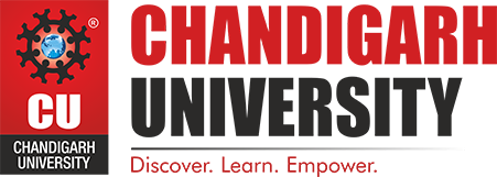 Chandigarh University for design course