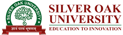 Silver Oak University for design education