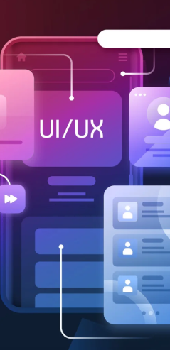 UX user experience designing course