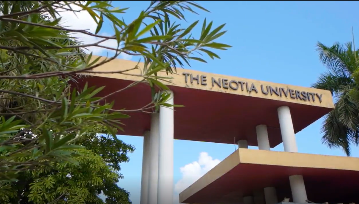 The Neotia University, Kolkata, West Bengal