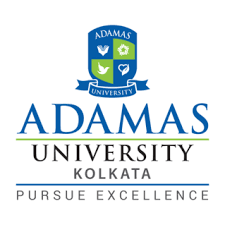 Adamas University, Kolkata, West Bengal